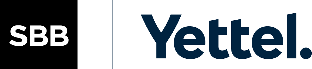 SBB / Yettel
