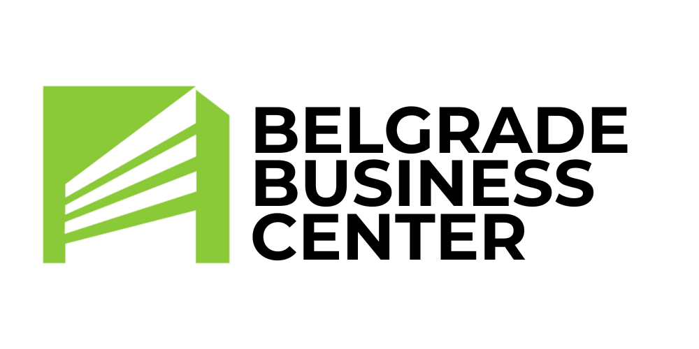 Belgrade Business Center